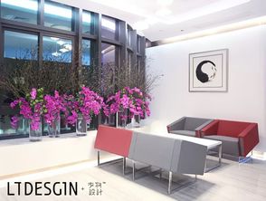 野蛮生长十八载 中国第二代花艺师的景观工程设计与施工之路