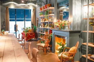 美好的花艺来自热爱生活的人——记四川花之语园林工程的设计与施工