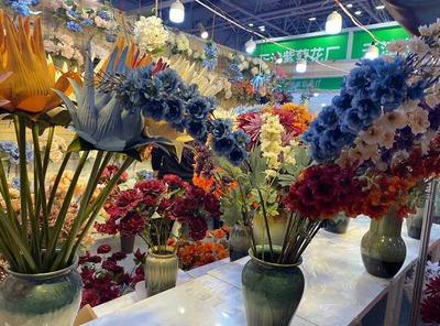 春色满园，工艺荟萃——第56届全国工艺品交易会福州开幕聚焦景观工程设计与施工